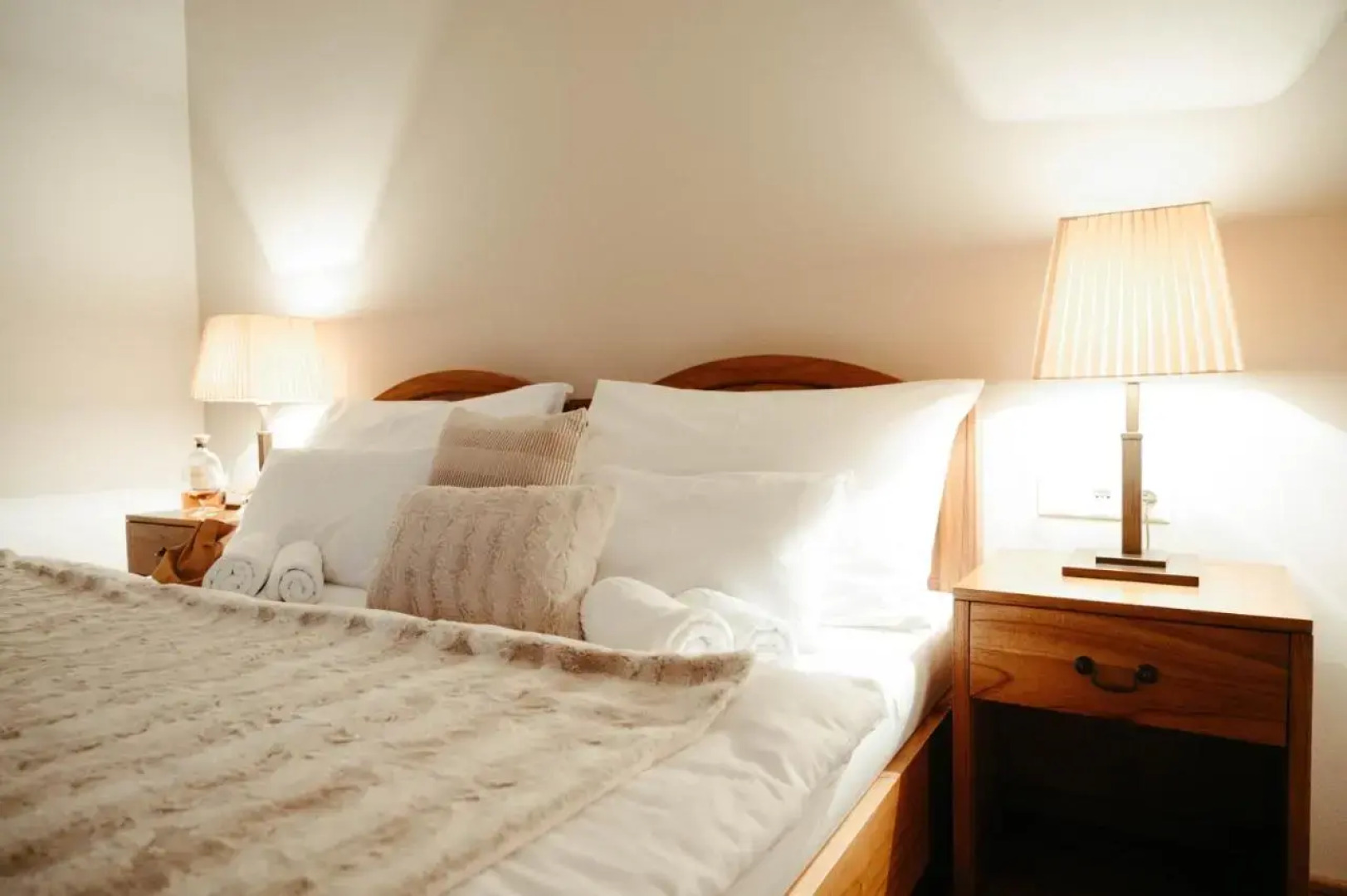 Mlýn Vodníka Slámy - Penzion