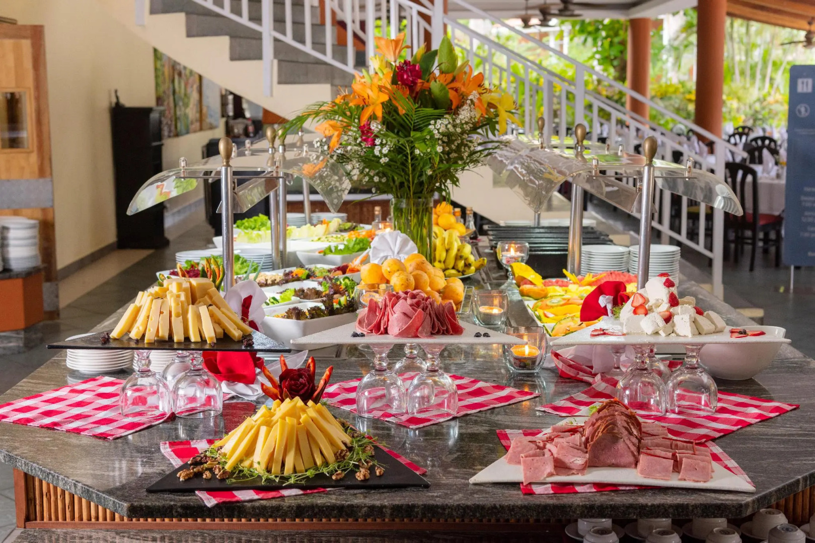 Occidental Tamarindo - All Inclusive