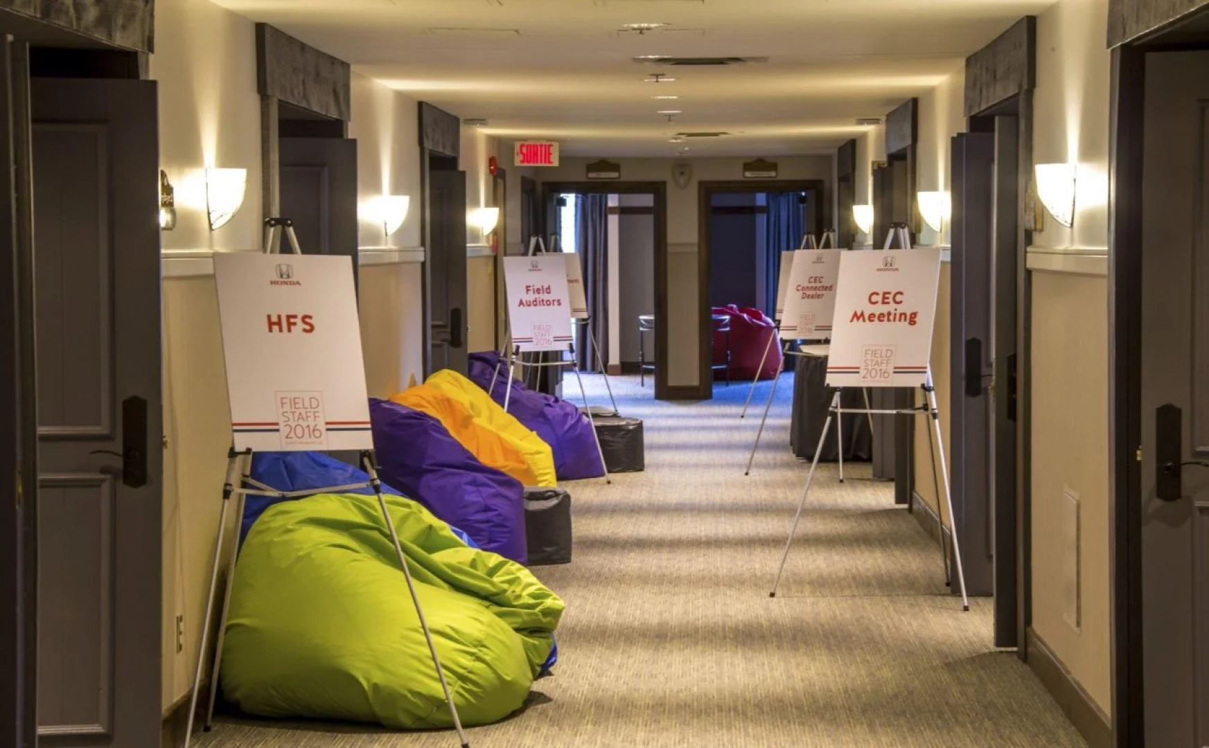 Holiday Inn Express and Suites Tremblant by IHG