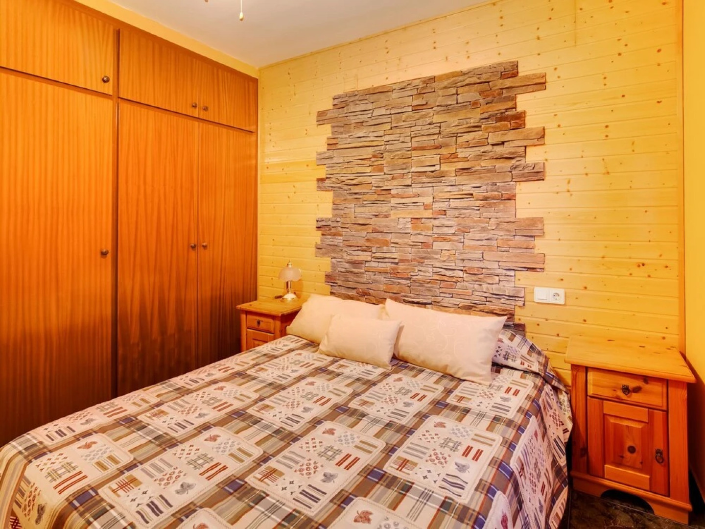 Luxurious Holiday Home in Vendrell With Swimming Pool