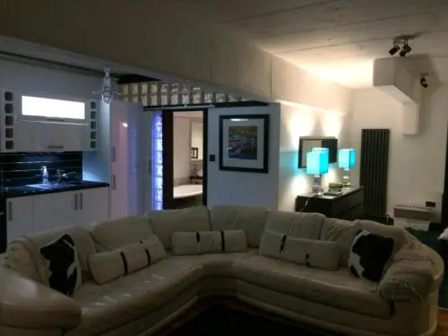 Loch Lomond Apartments