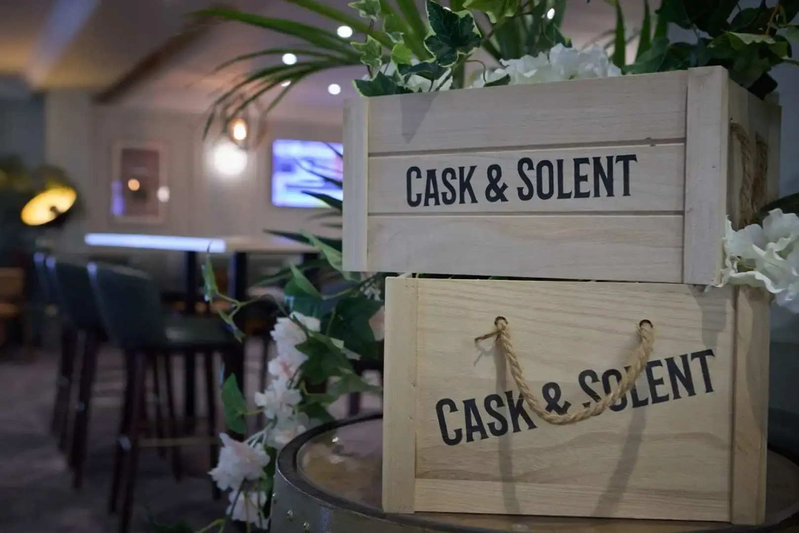 DoubleTree by Hilton Southampton