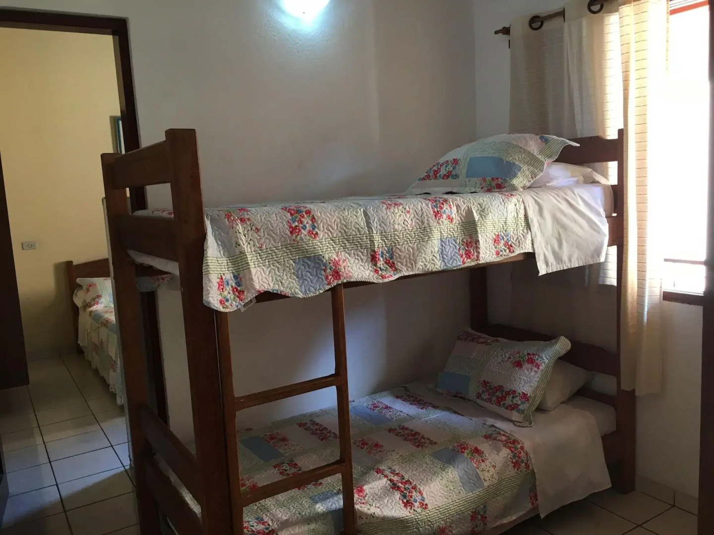 Pousada Irmaos do Mar