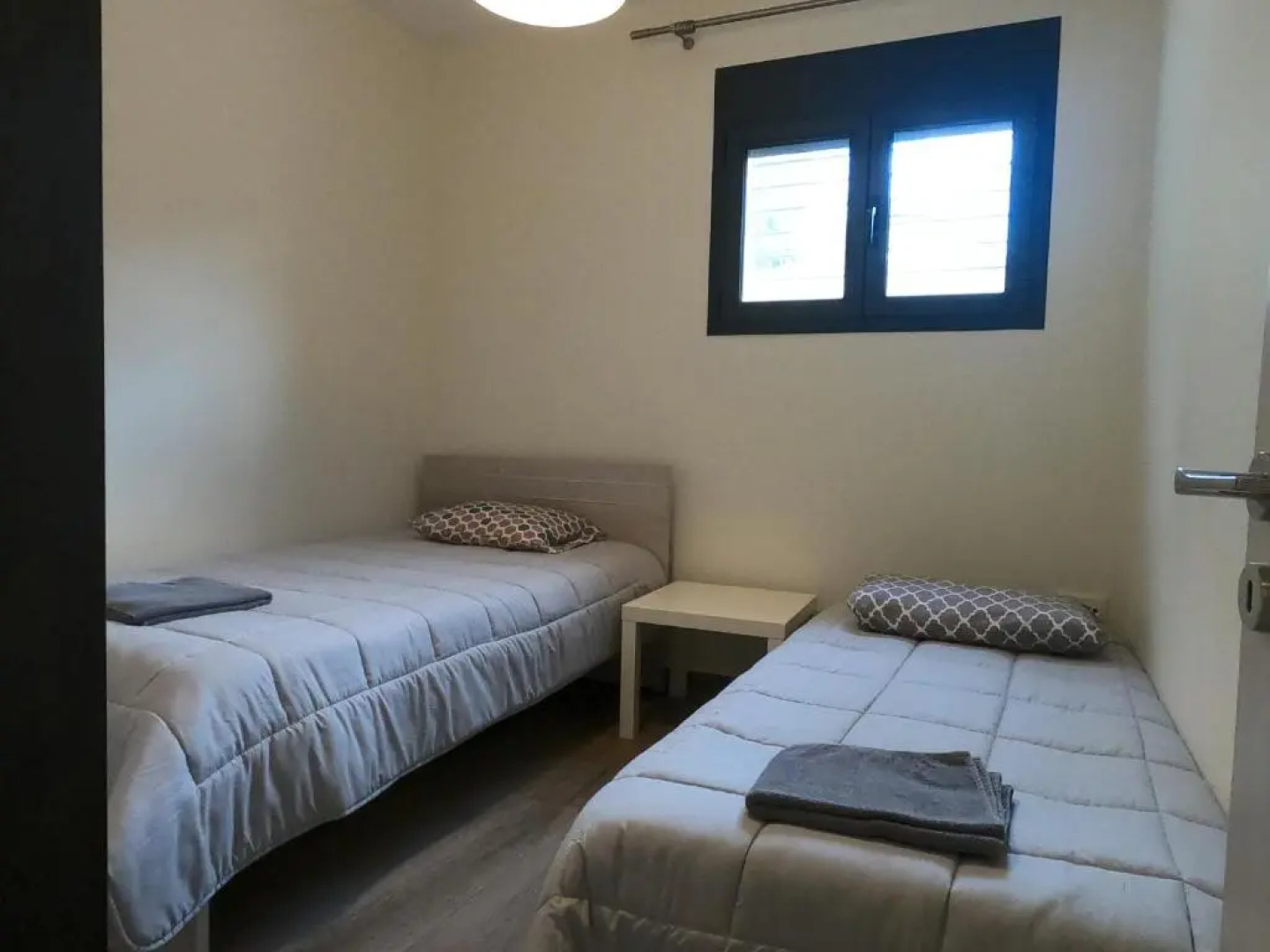 65 sqm modern house with 600 sqm garden for 4 guests