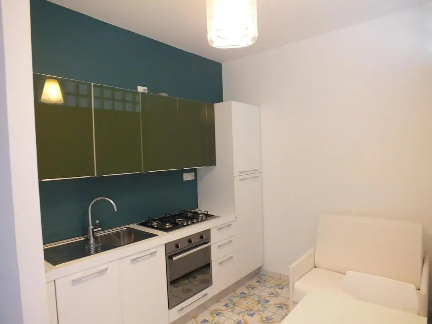 Casa Vacanze Baia Garagliano