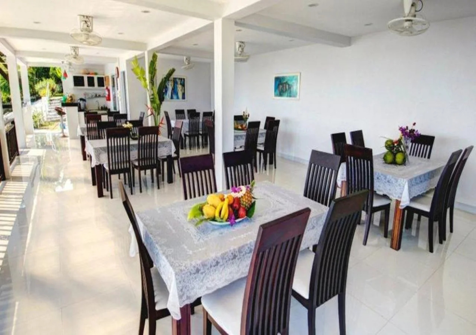 Nirvana Detox Healing Center Hotel