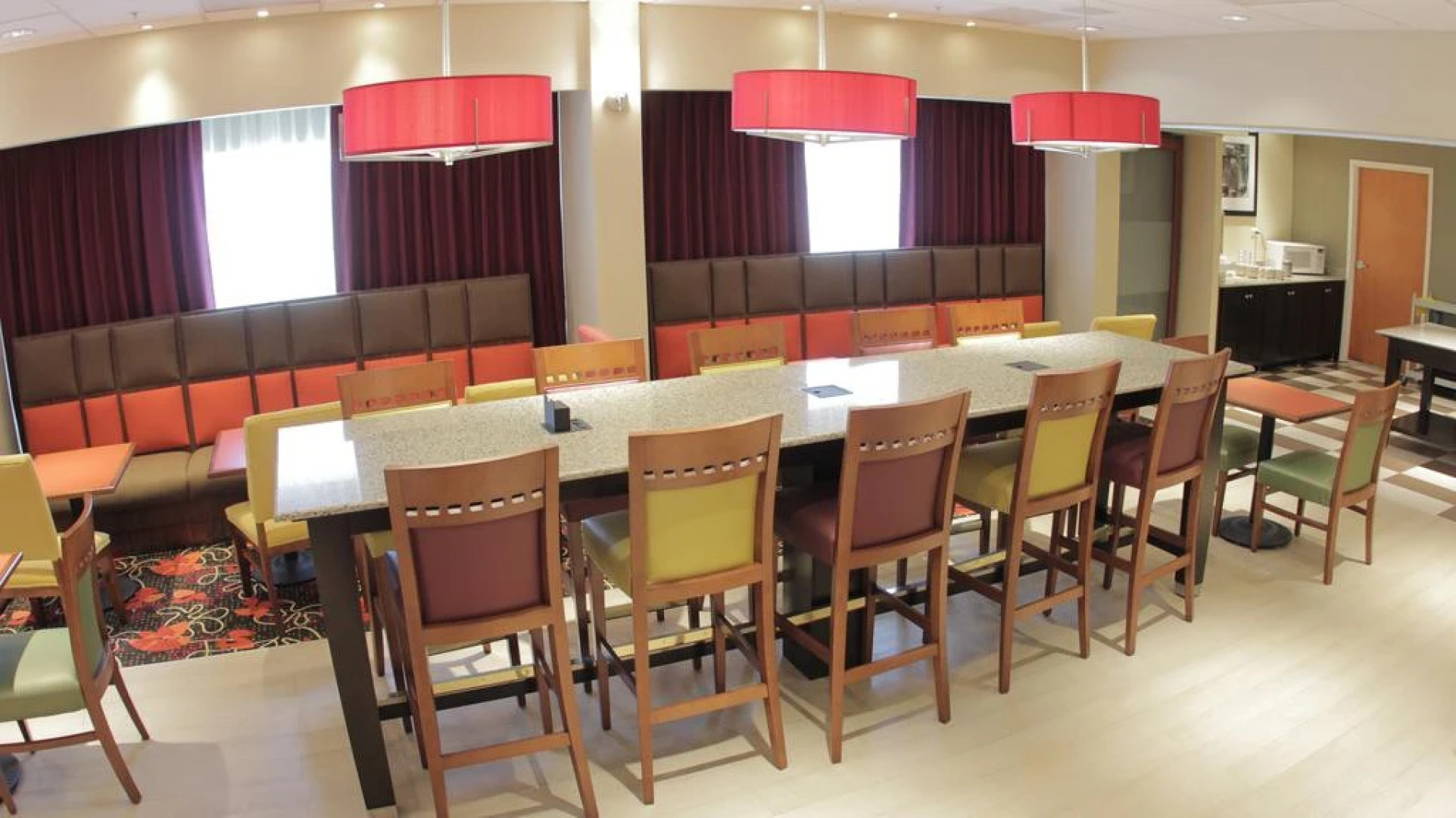 Hampton Inn by Hilton Torreon-Airport Galerias