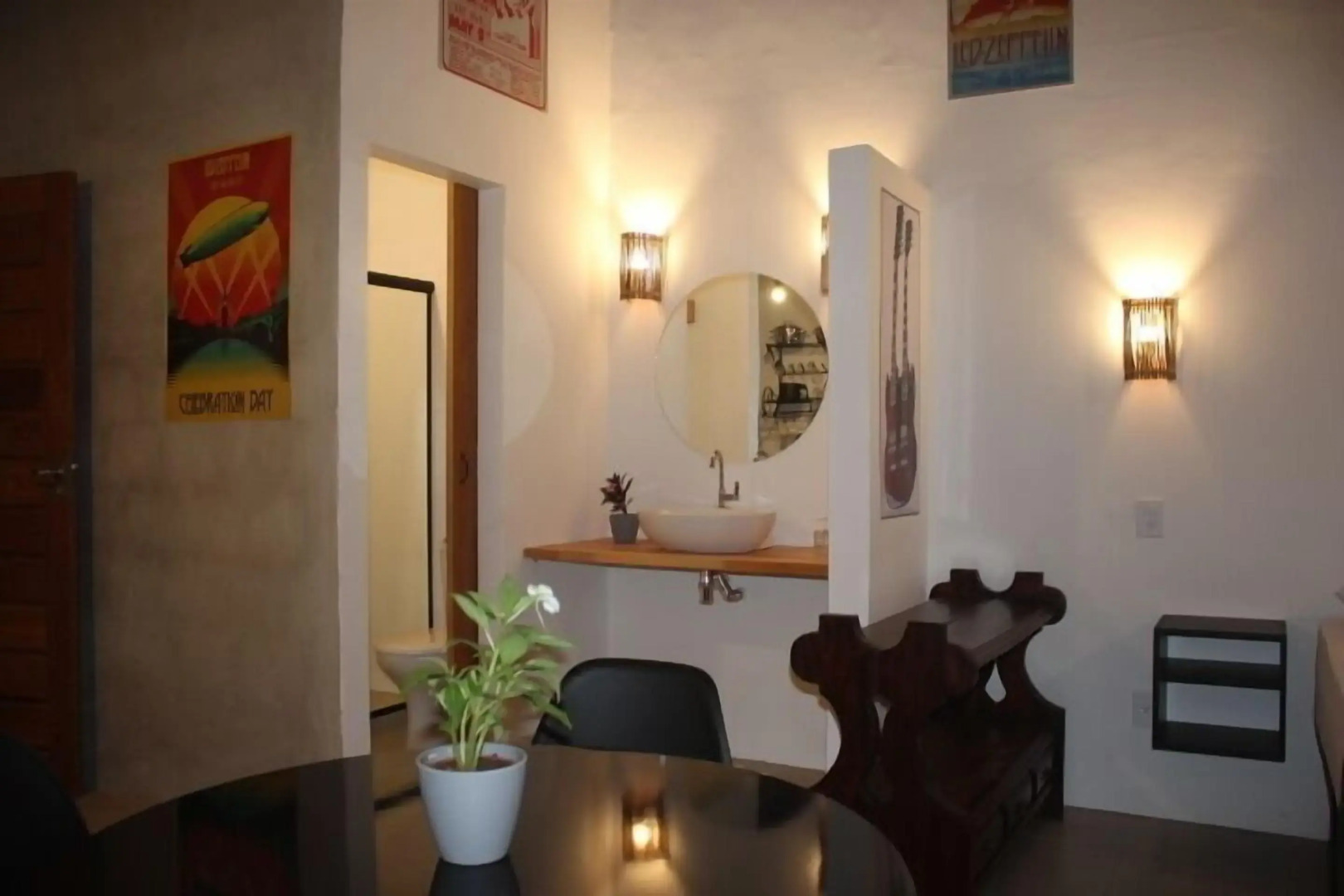 Casa Larrosa Itaúna - Adults Only