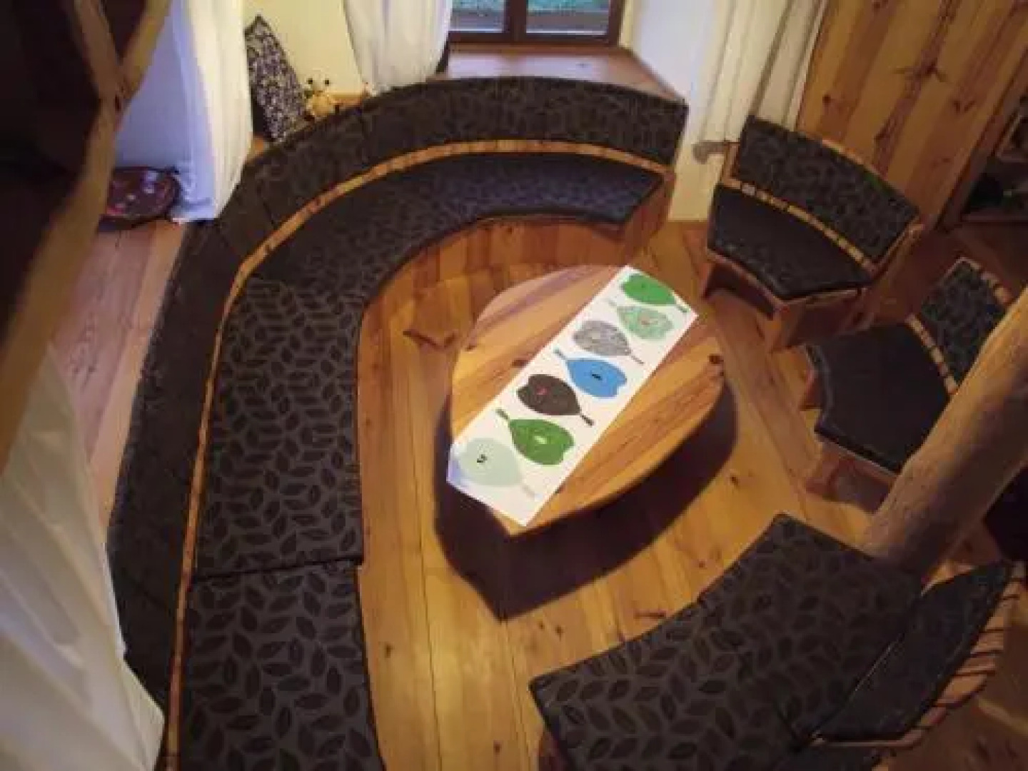 Kismélyvölgyi Vendégház