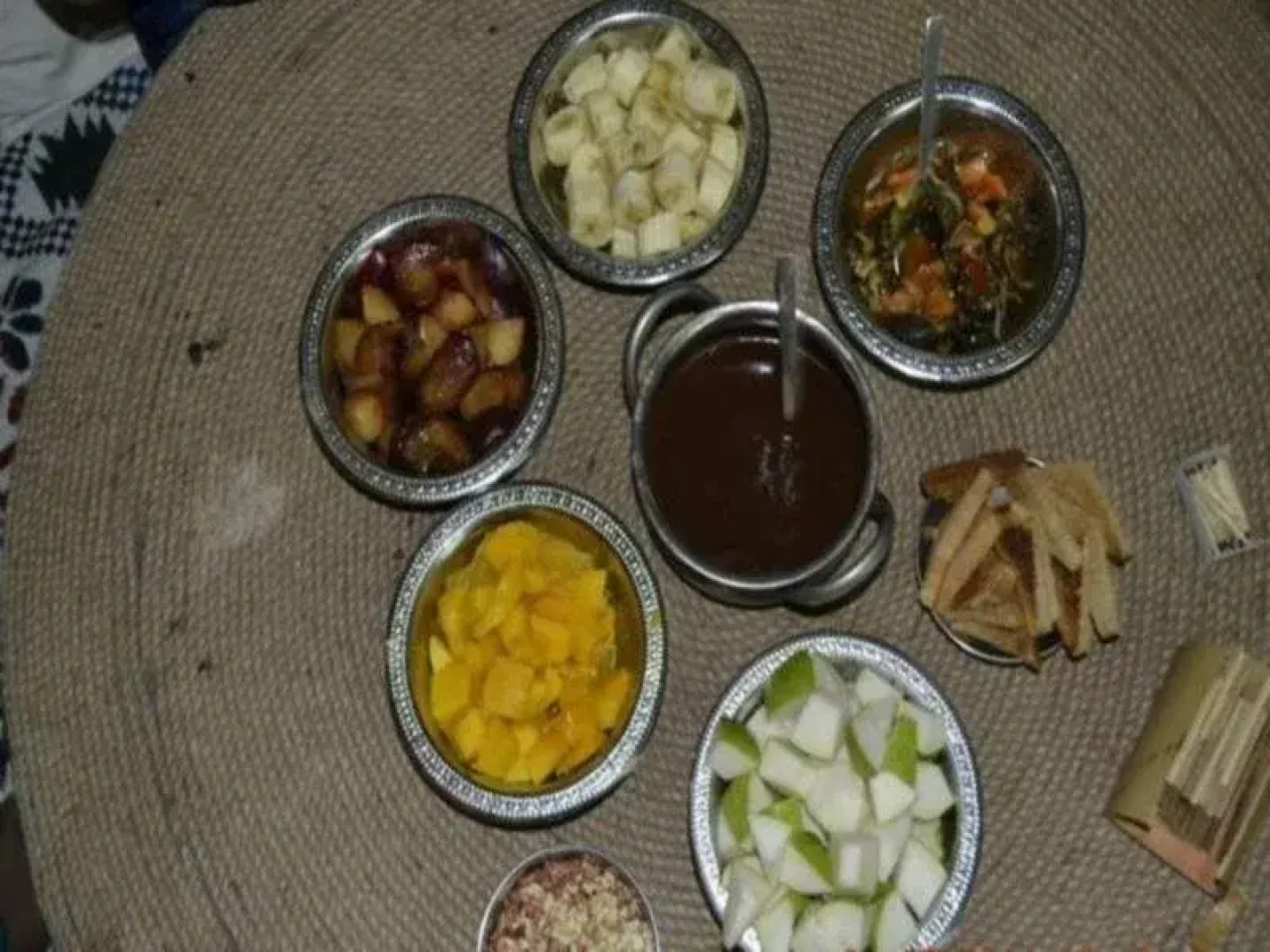 Jugaadus' Eco Hostel