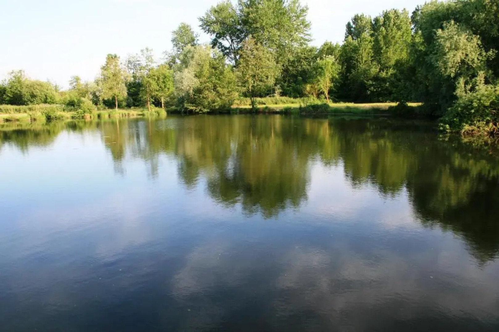 Chambre d'hotes Le Hamel