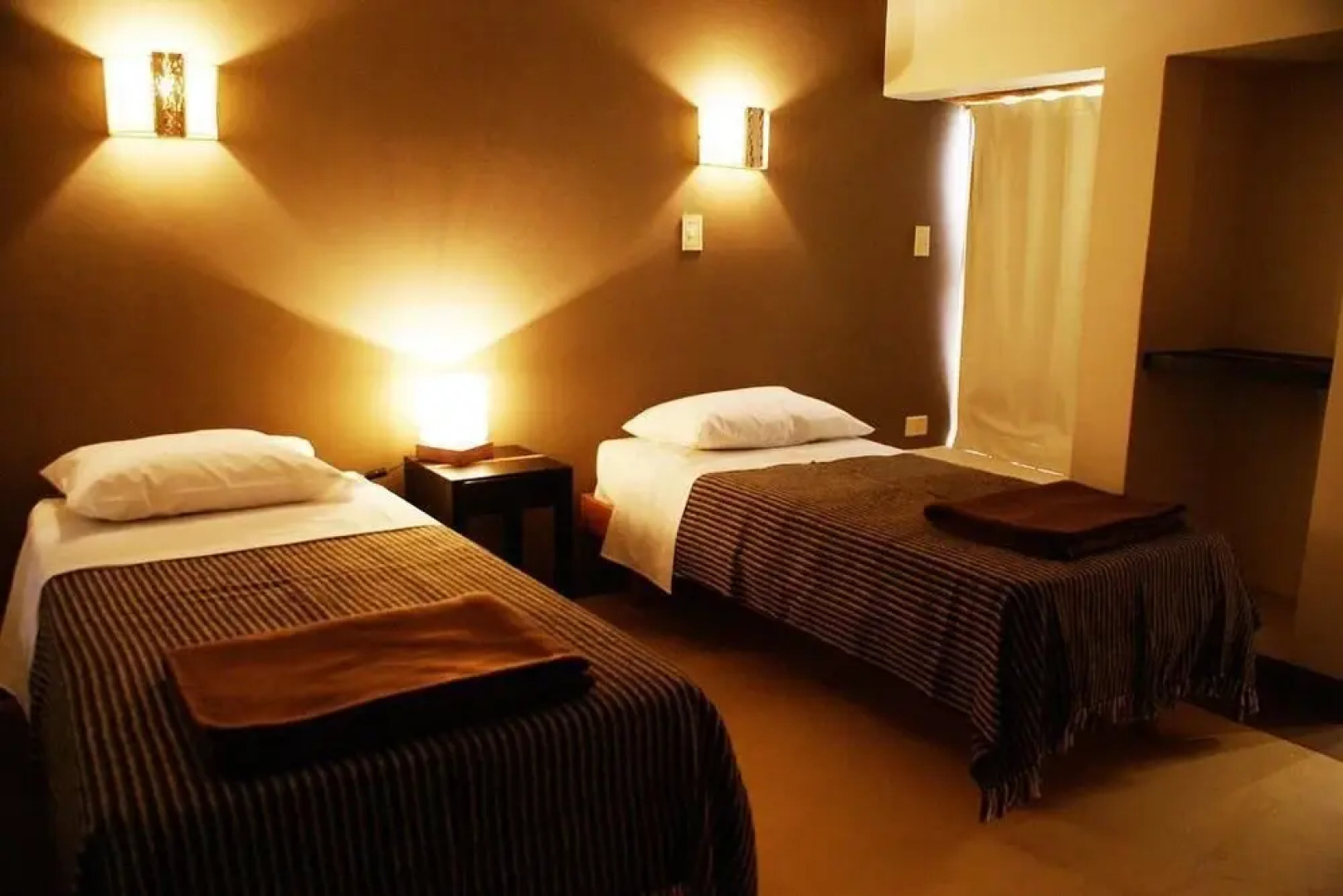 Al Sereno Hotel Panoramico