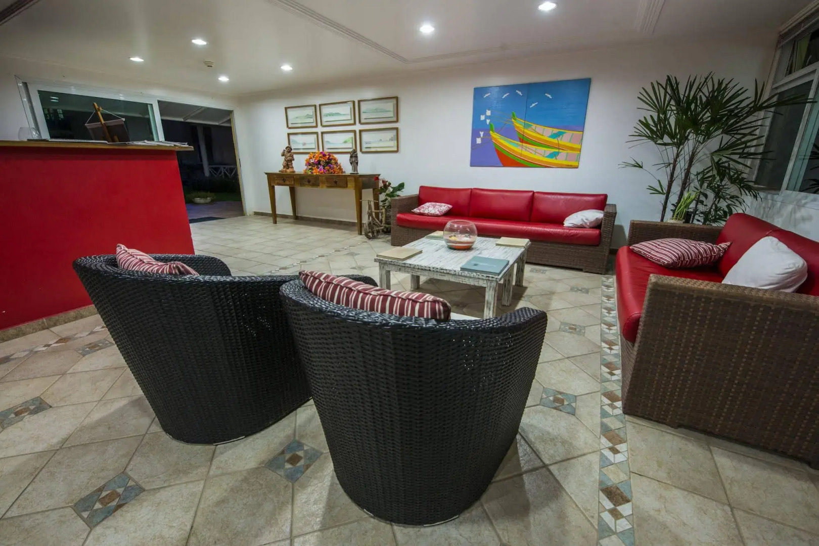 Vistabela Resort & Spa