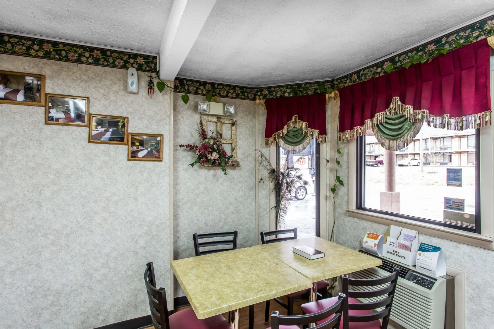 Rodeway Inn Goodlettsville South