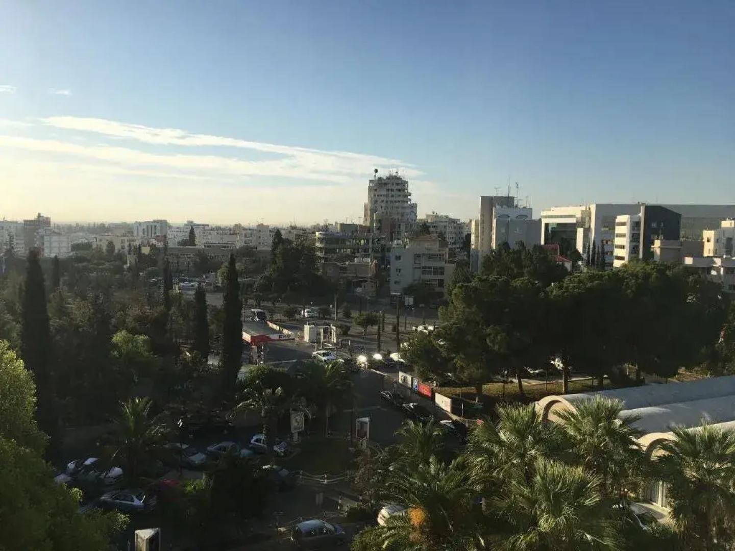 Cypriot Swallow Boutique Hotel