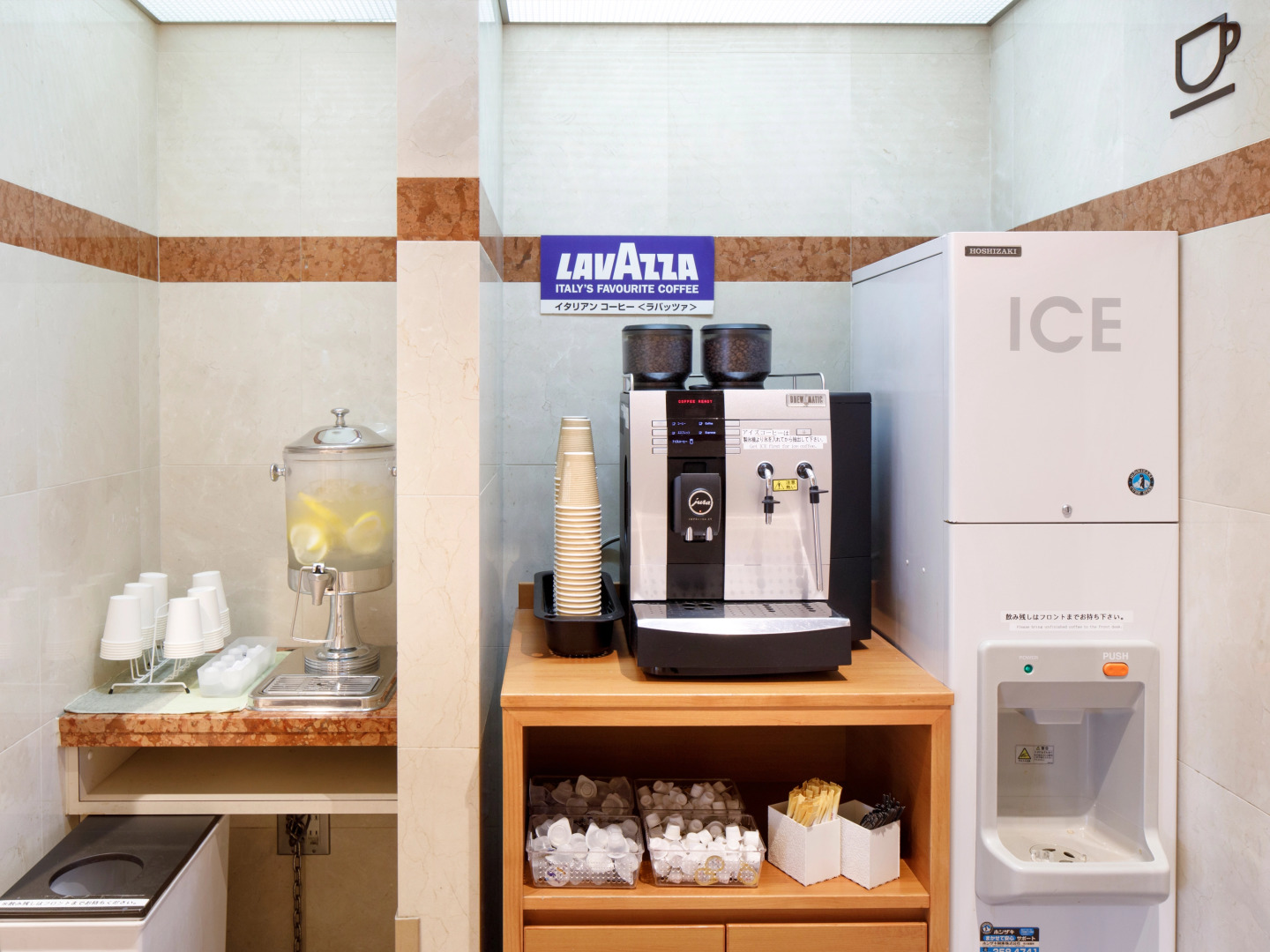 Отель MyStays Maihama