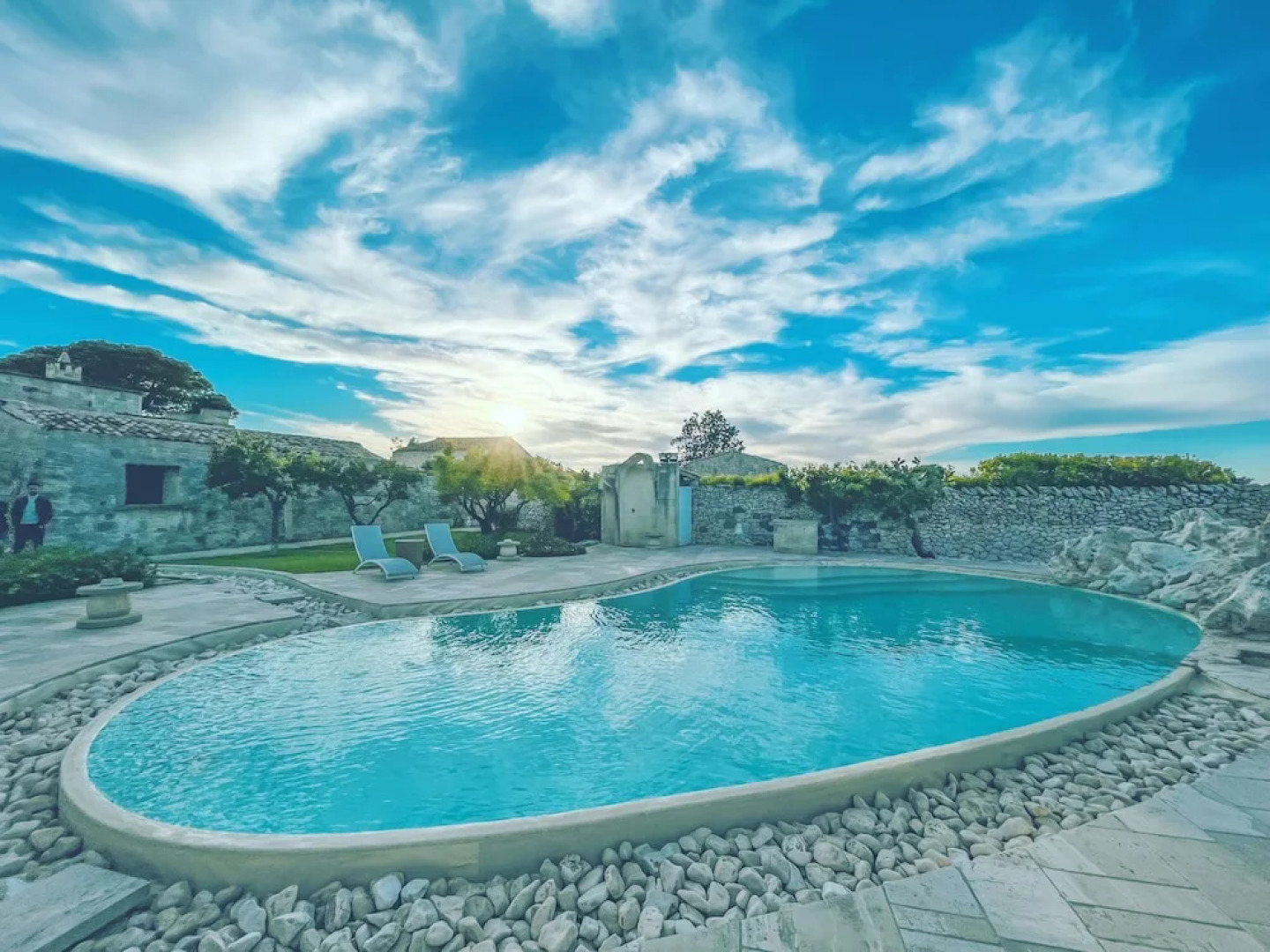 Relais Masseria Capasa