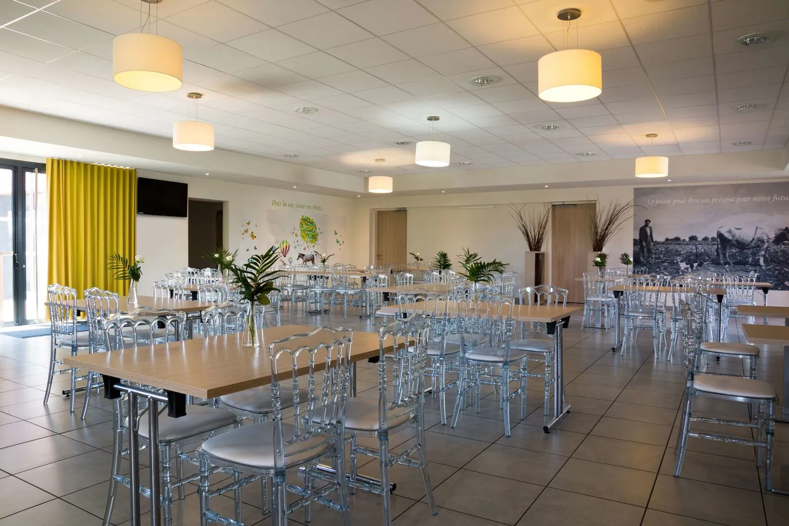 The Originals City, Hôtel La Verriaire, Cholet Sud