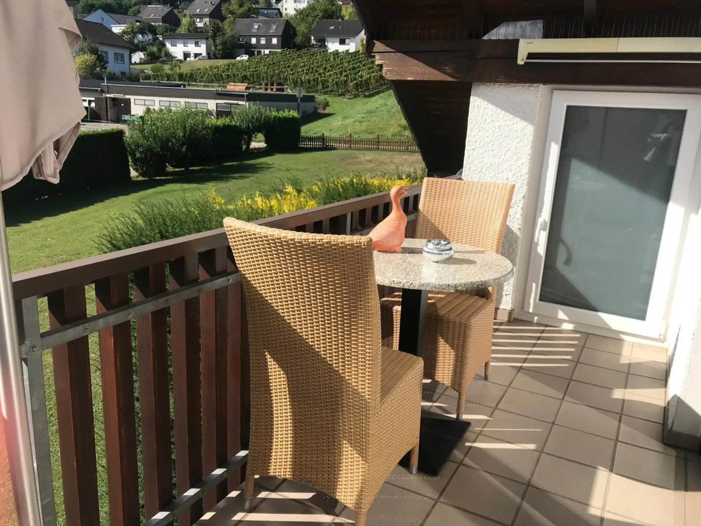 Kalverkamp Ferienwohnung