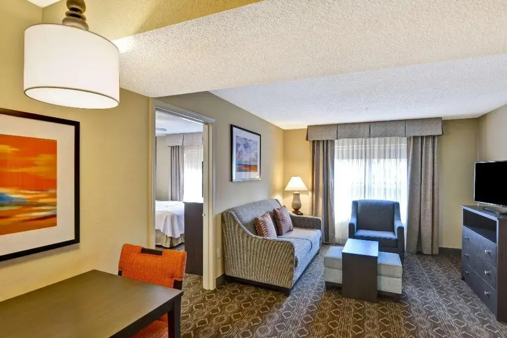 Homewood Suites By Hilton Kansas City Overland