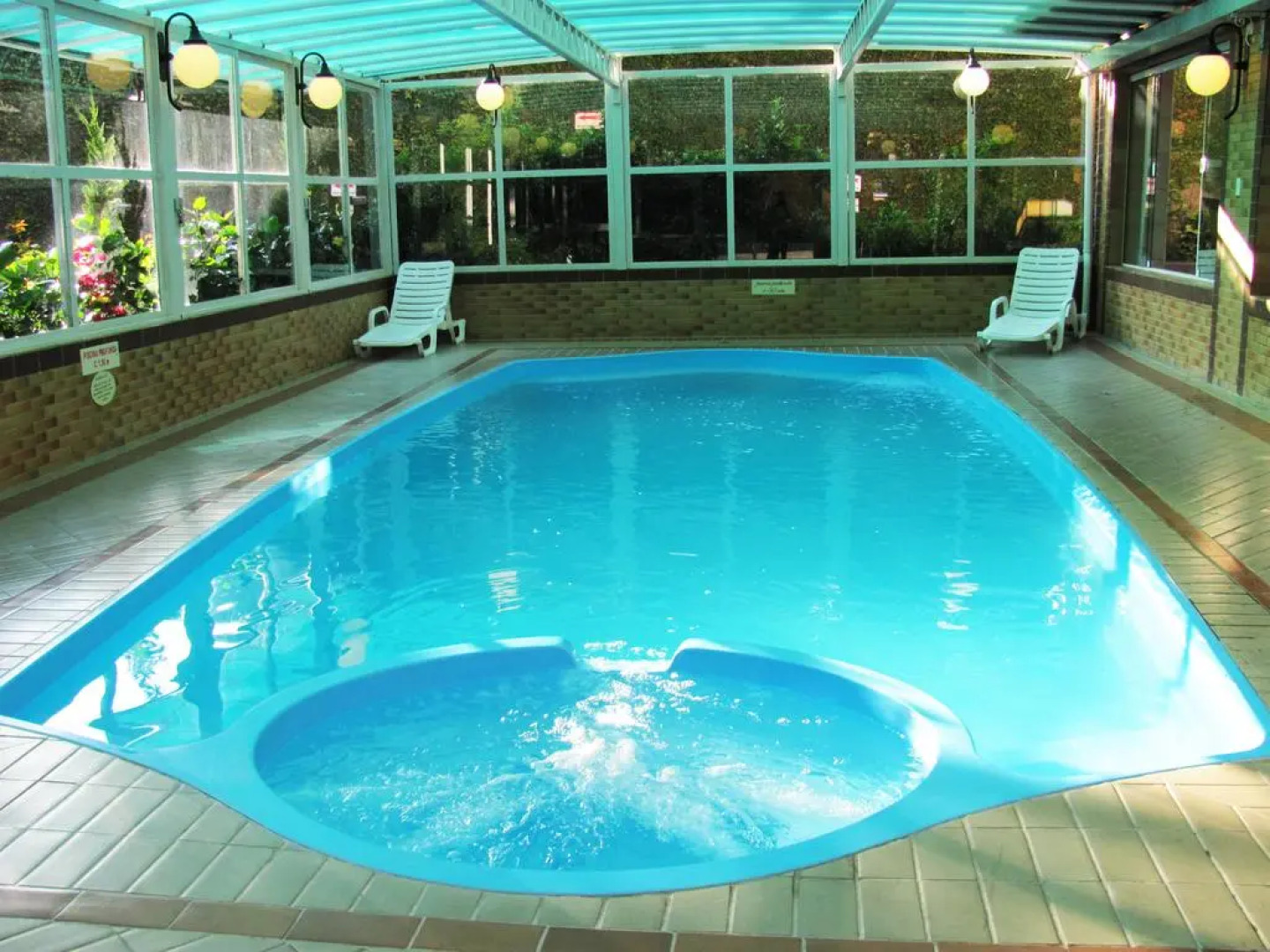 Flat Hotel Palazzo Reale