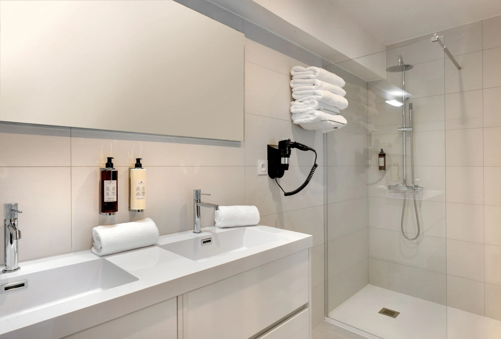 Hôtel & Spa les Mouettes