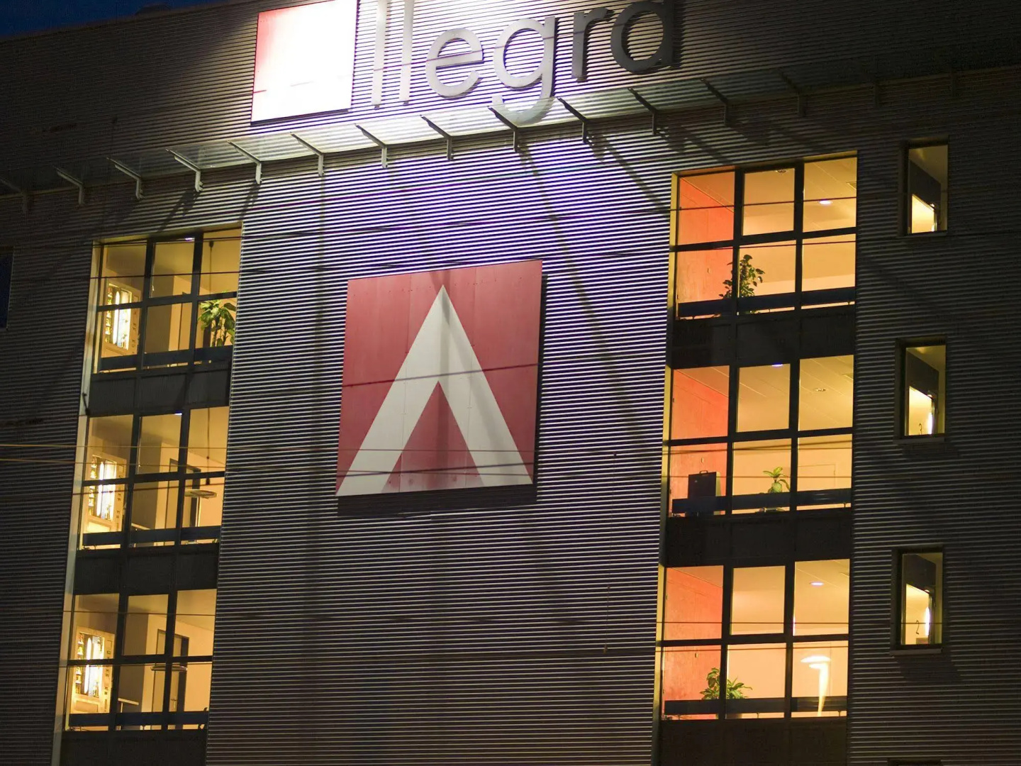 Hotel Allegra Lodge