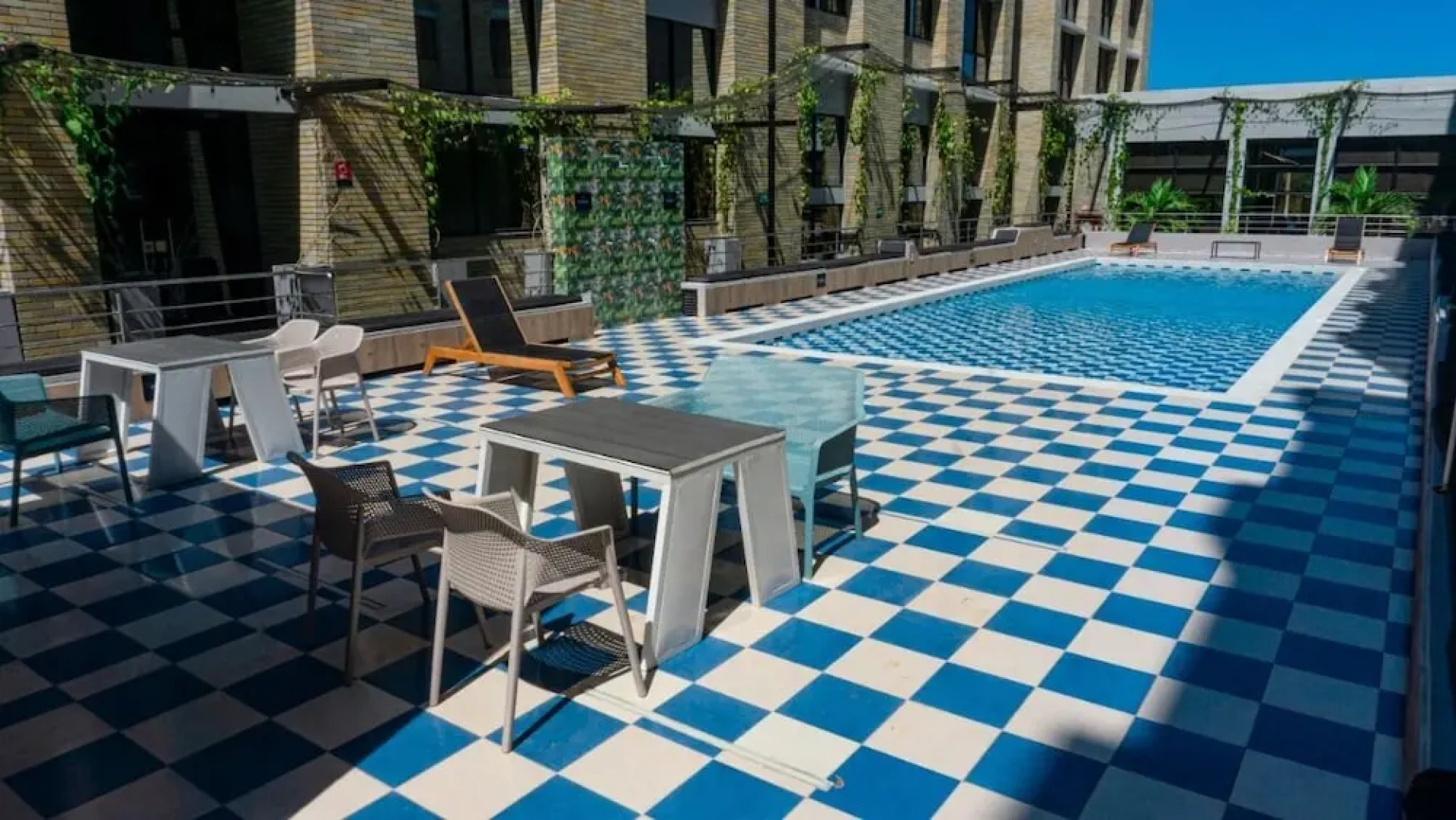 LivinnX Barranquilla 1