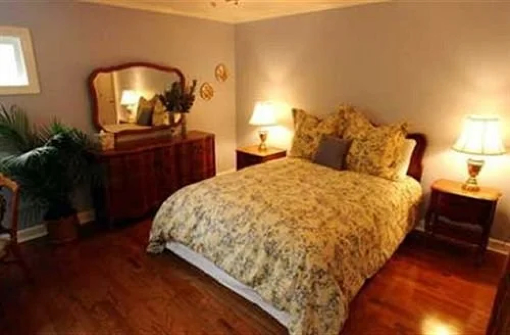 The Brentwood Bed and Breakfast
