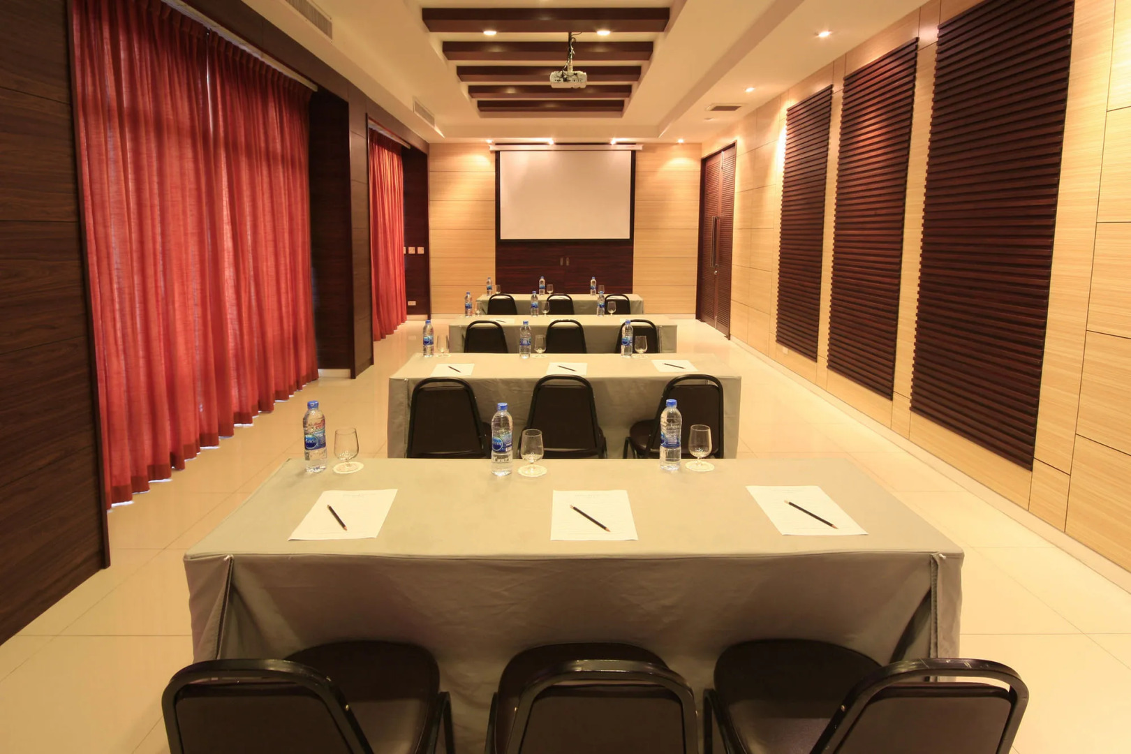 Laemchabang City Hotel