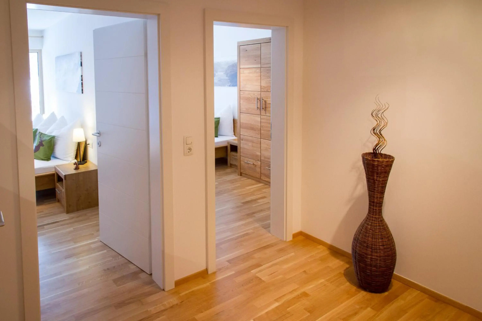Steinbock Superior Appartement