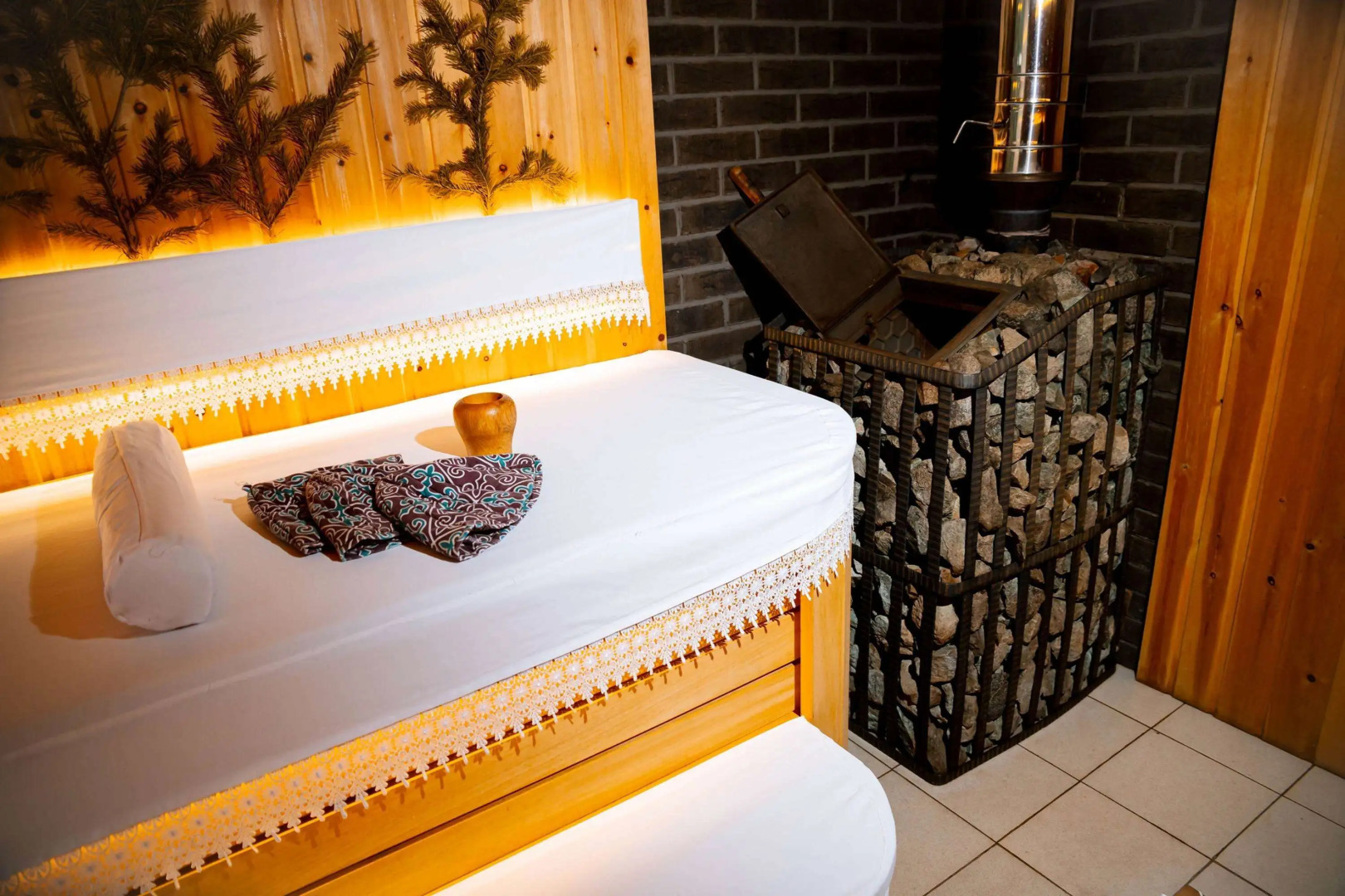 Wyndham Residences Aqkol