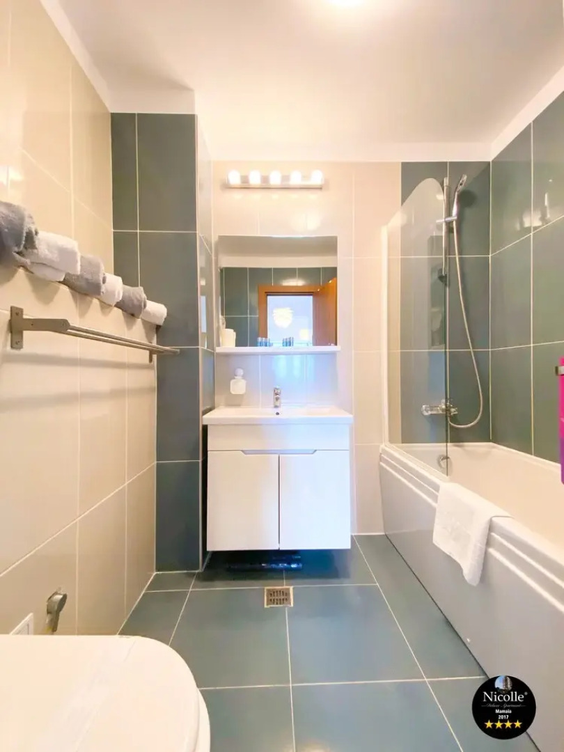 Vanilla Residence Mamaia