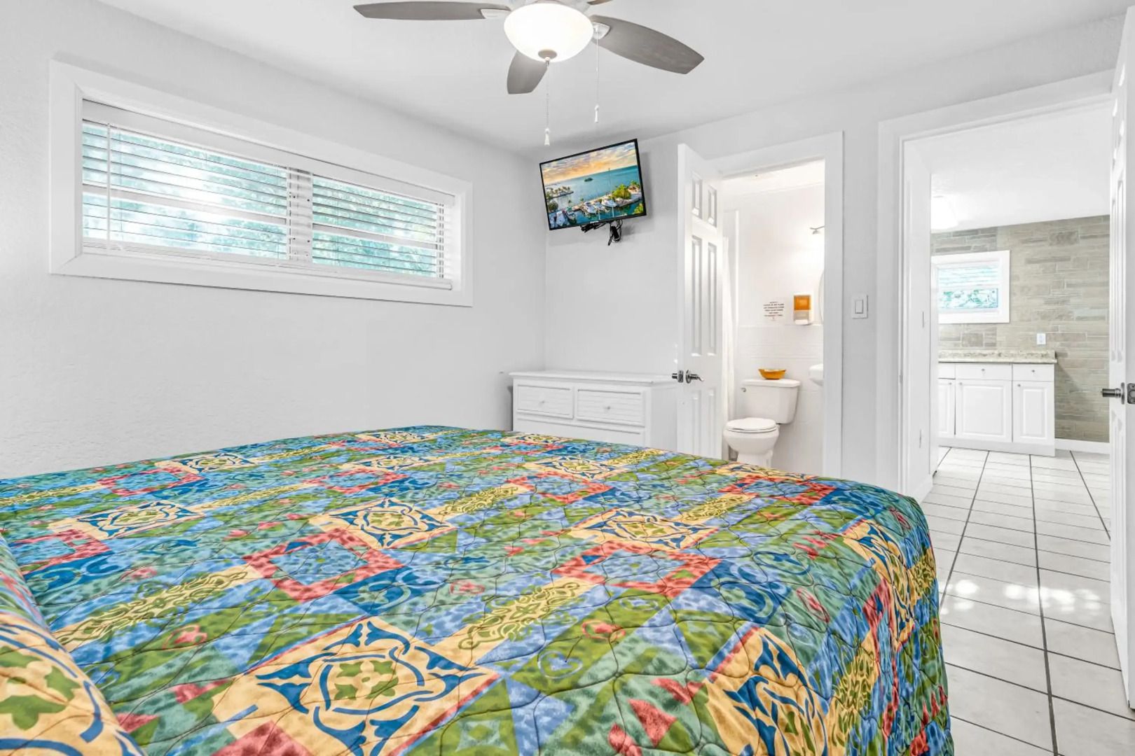 Blackfin Resort and Marina