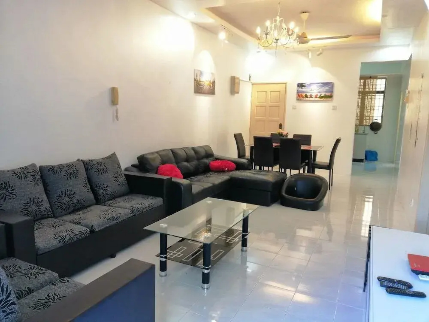 Eden Seaview Vacation Home