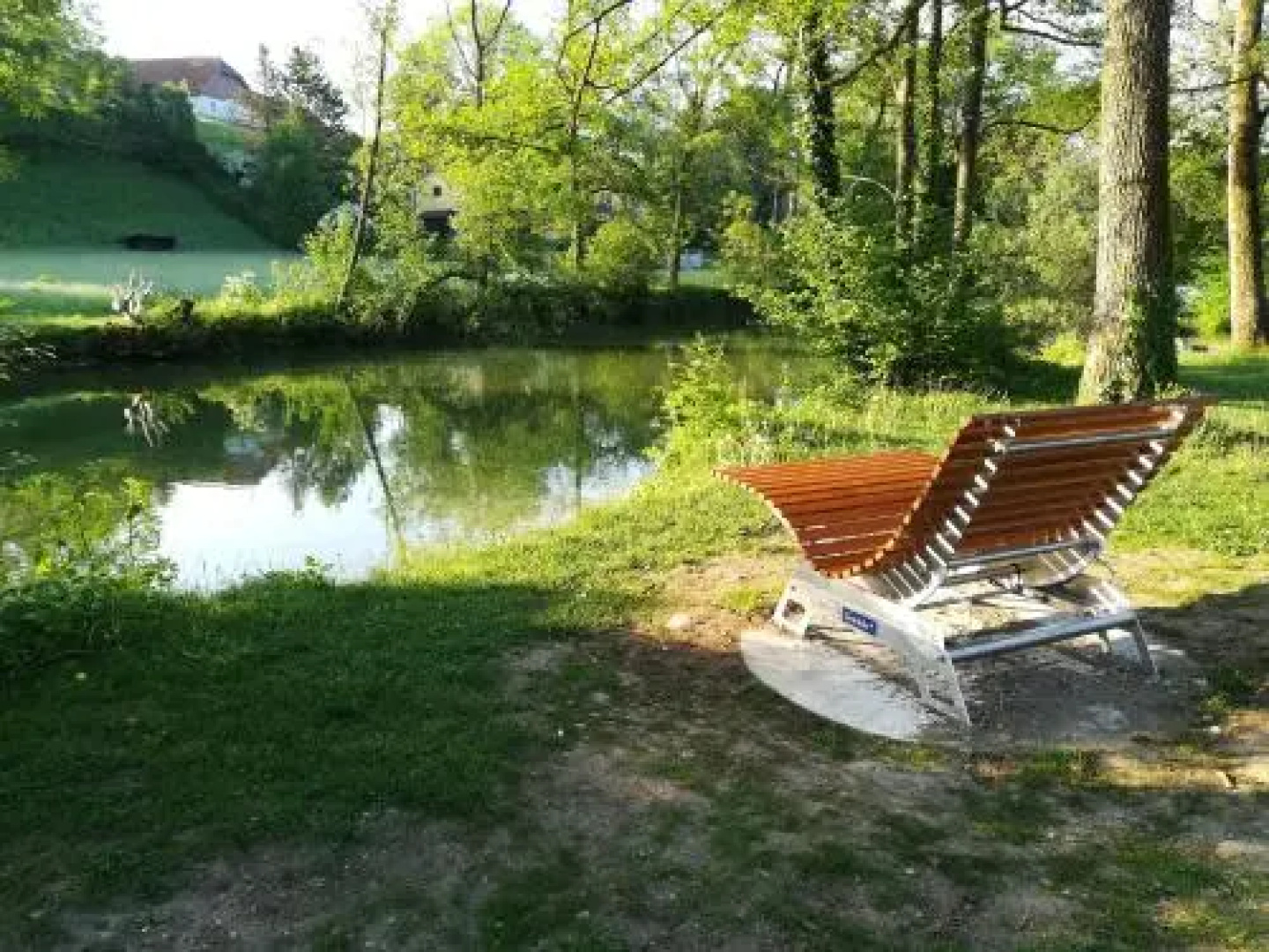 Ferienwohnung Agerblick