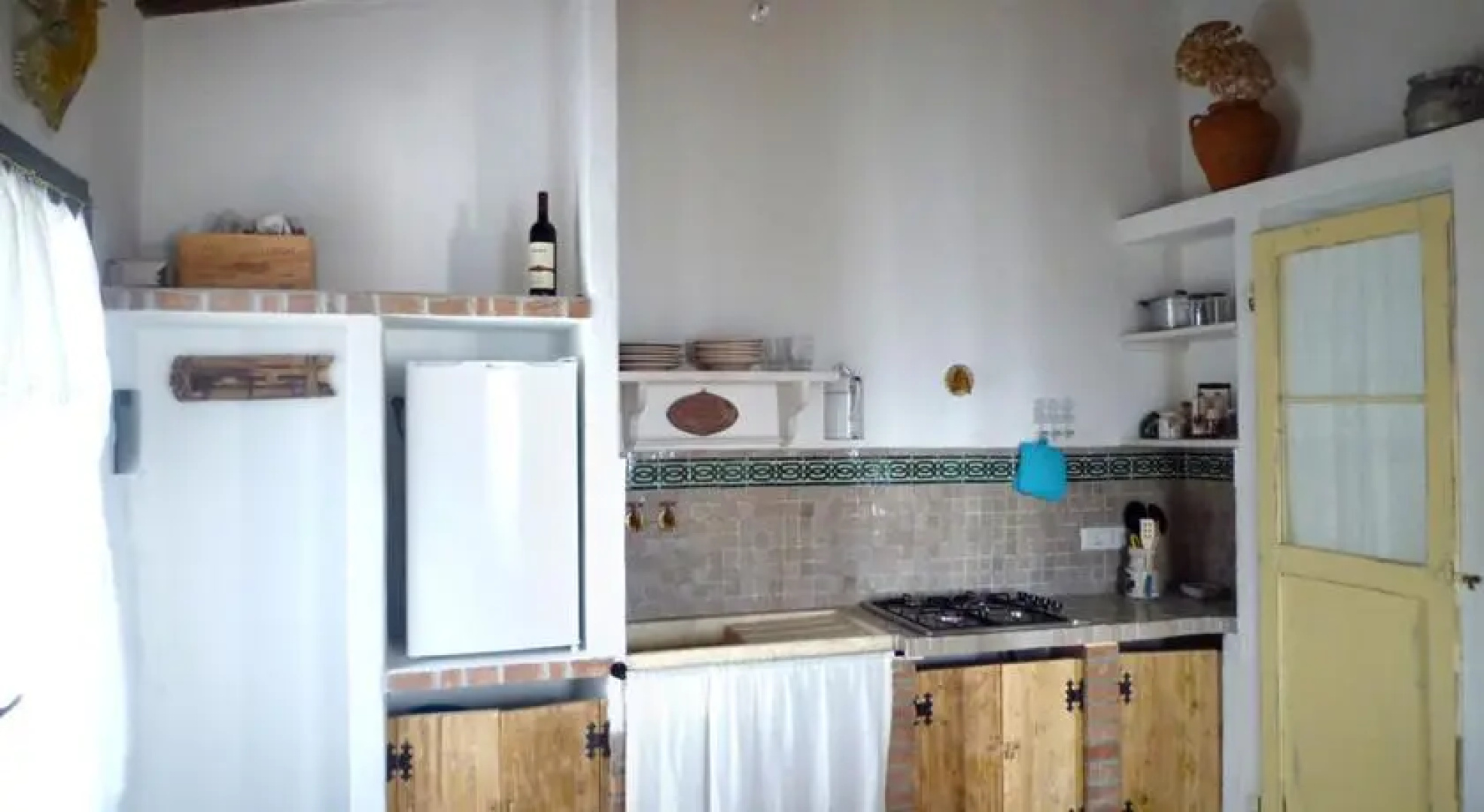 Holiday home Isolina