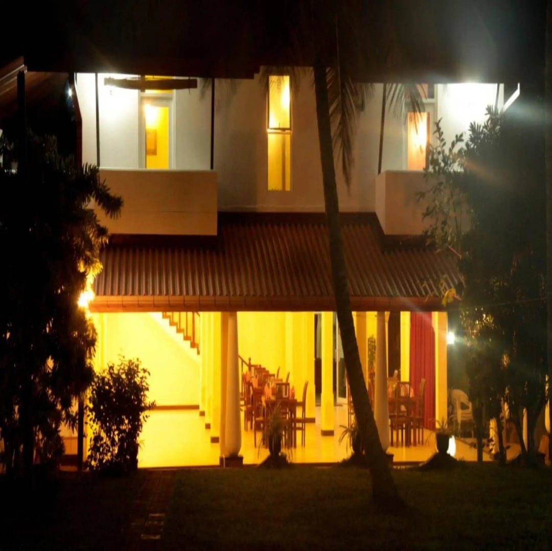 Ziegler Cottage