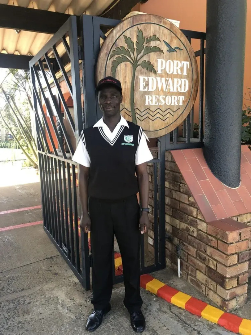 Port Edward Holiday Resort