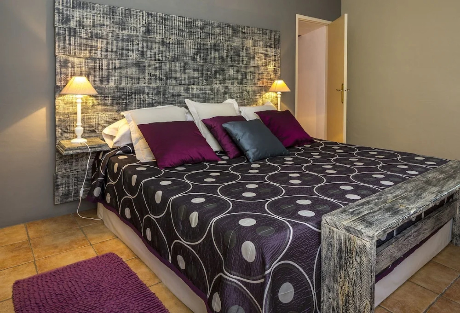 Hotel el Cau del Papibou