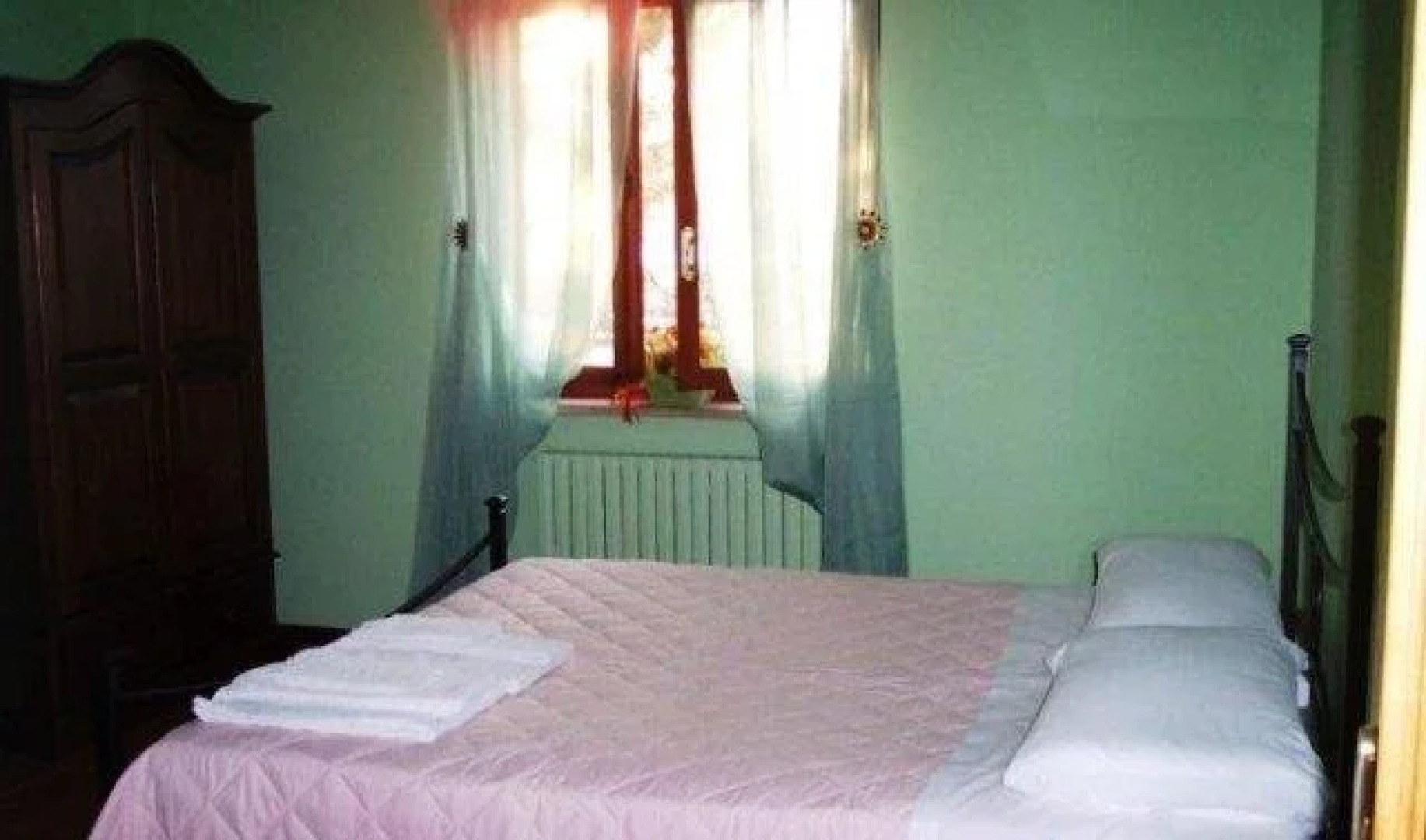 Agriturismo Al Nido Degli Aironi