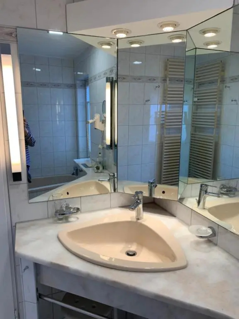 Labud 25 Am Ploner See in Bosau