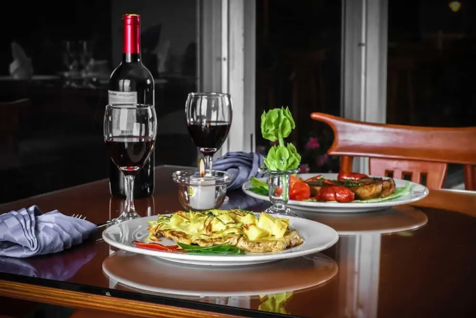 Cariongo Plaza Hotel