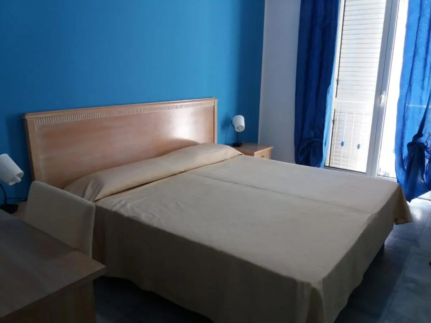 Affacciati sulle Eolie Appartamenti sul Lungomare Patti Marina