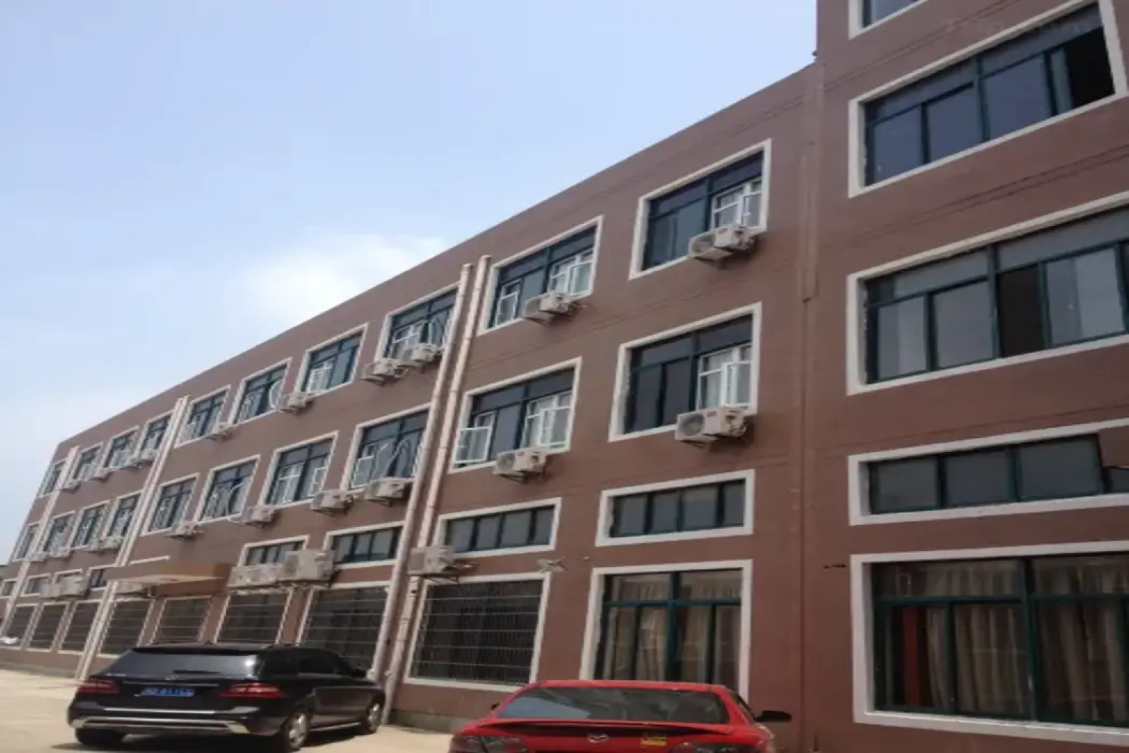 GreenTree Inn Ningbo Dongqianhu Yinxian Mozhi North Road Business Hotel