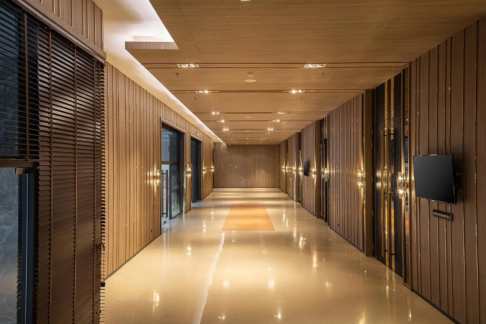 The Heritage Chiang Rai Hotel and Convention