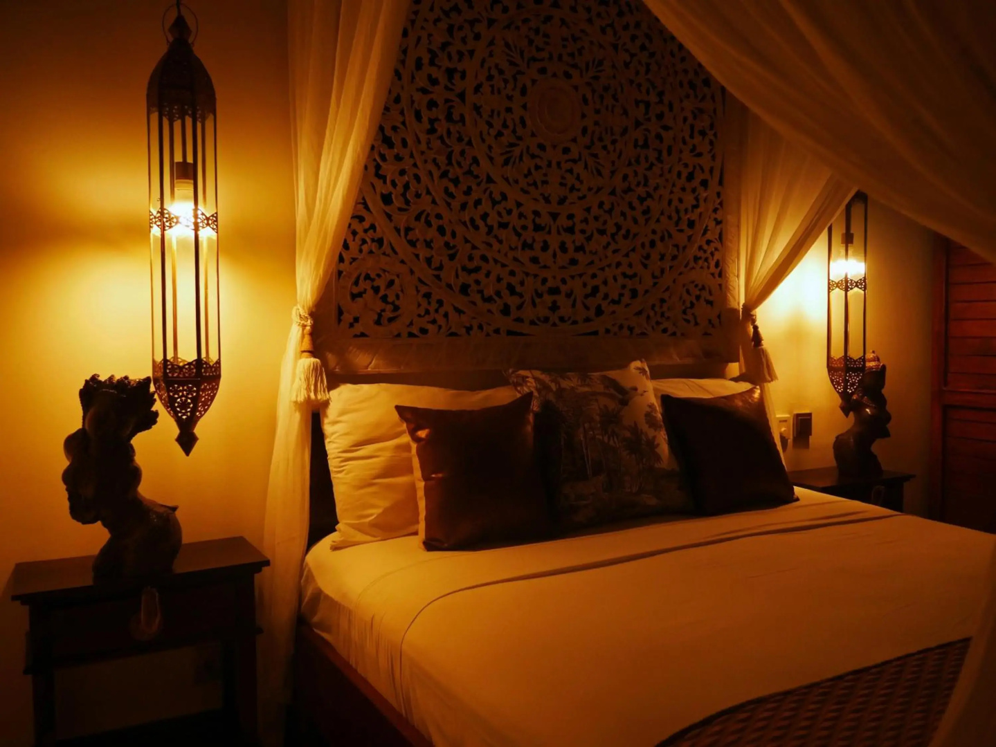 Hakuna Matata Bali Villas