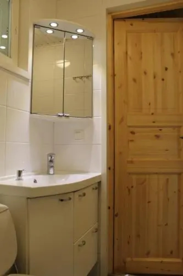 Loma-Vietonen Holiday Village