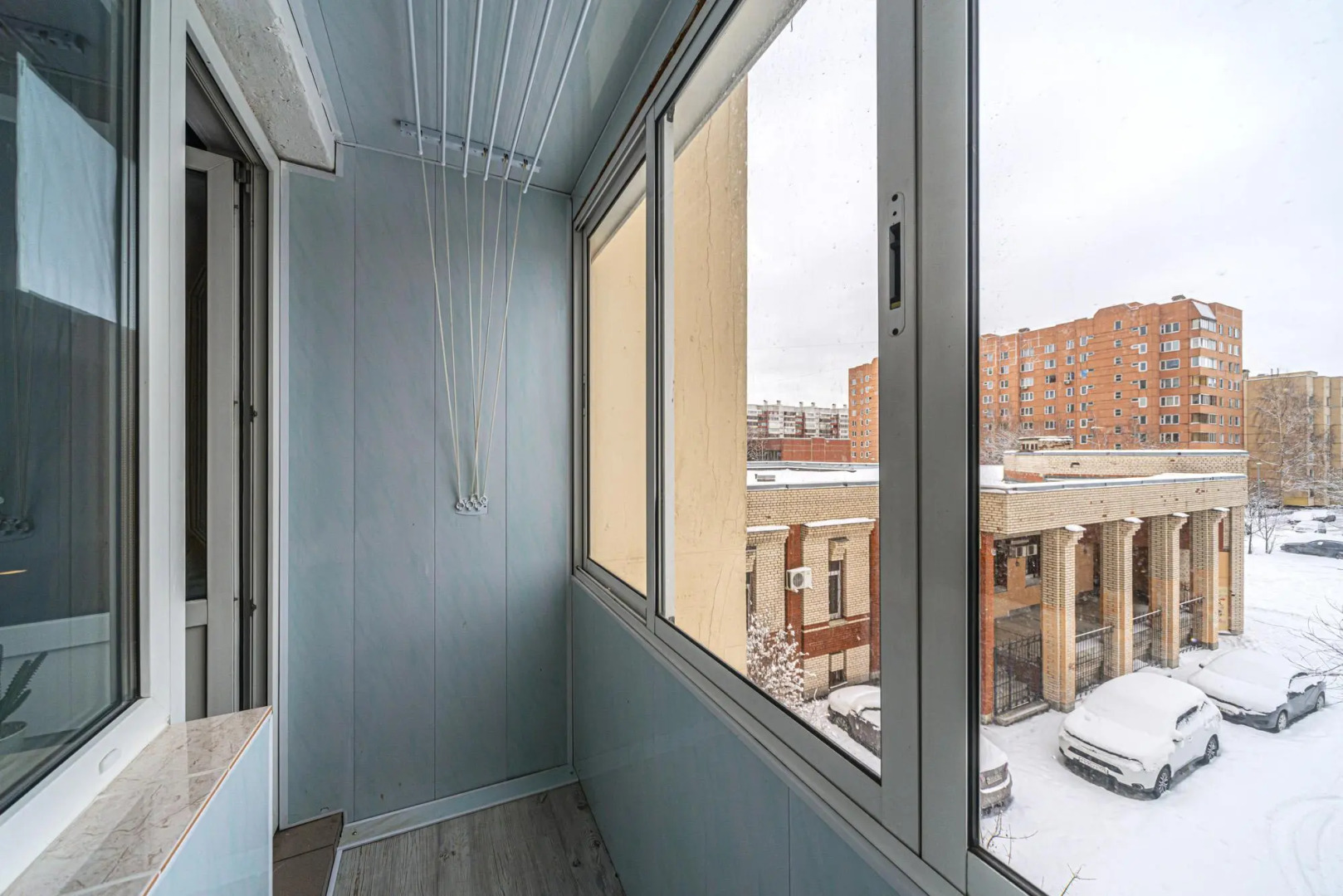 КакОтельРу на улице Гаккелевская