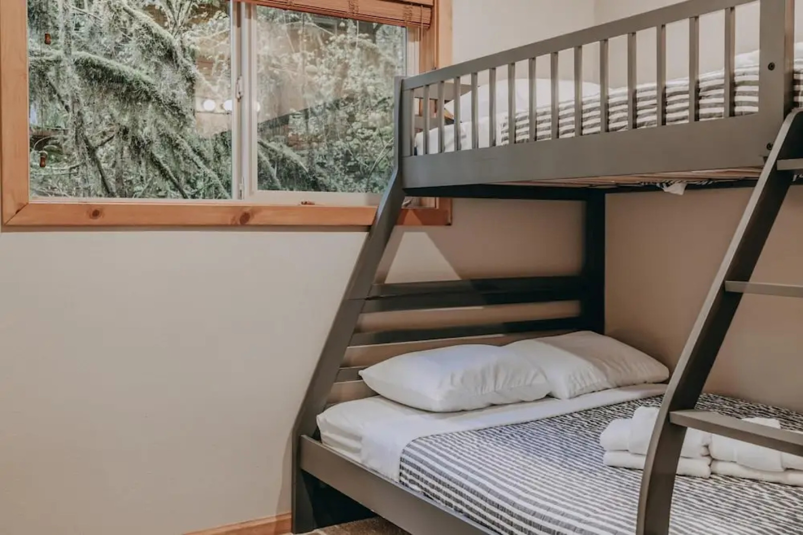 Mt Baker Lodging Cabin 40 - Sleeps 10